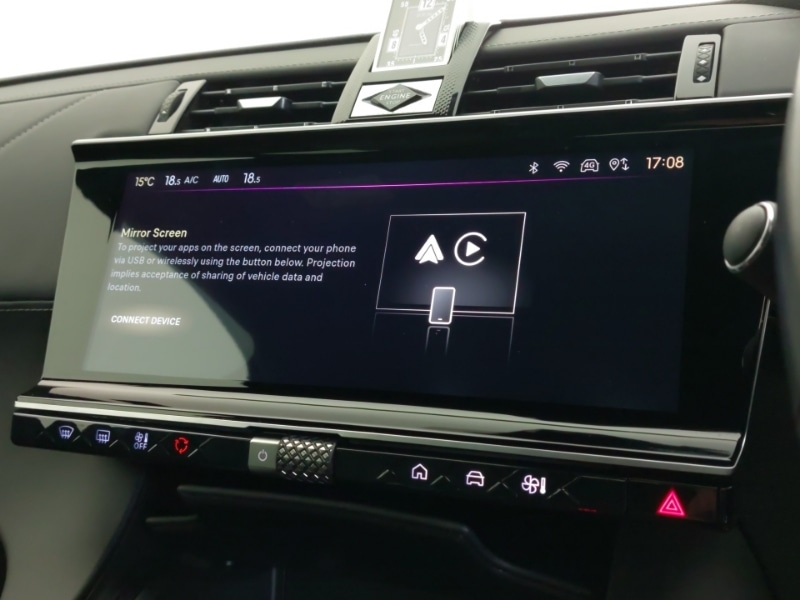 Used DS Automobiles DS 7 2023 for sale - 78114150: Photo 14