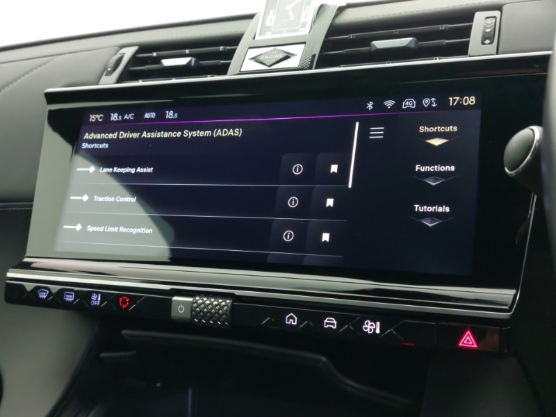 Used DS Automobiles DS 7 2023 for sale - 78114150: Photo 15