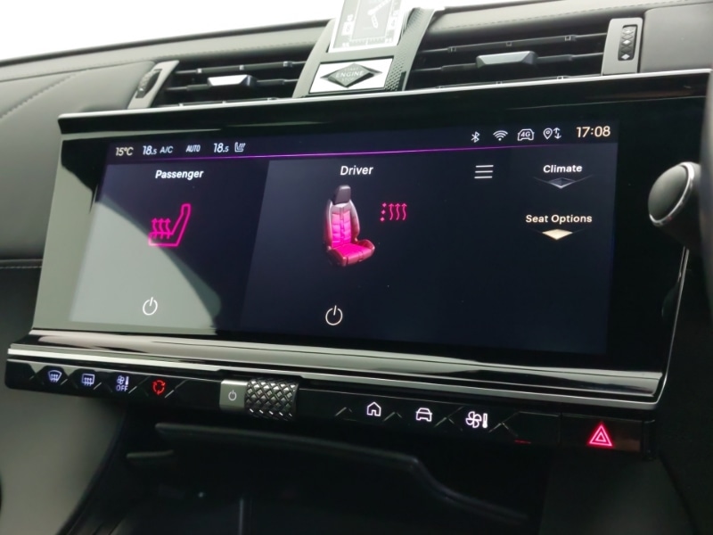 Used DS Automobiles DS 7 2023 for sale - 78114150: Photo 16