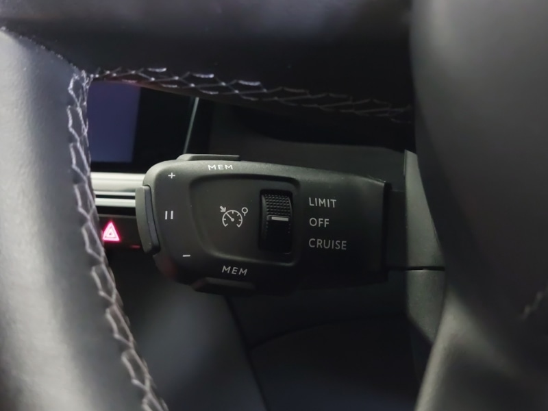 Used DS Automobiles DS 7 2023 for sale - 78114150: Photo 17