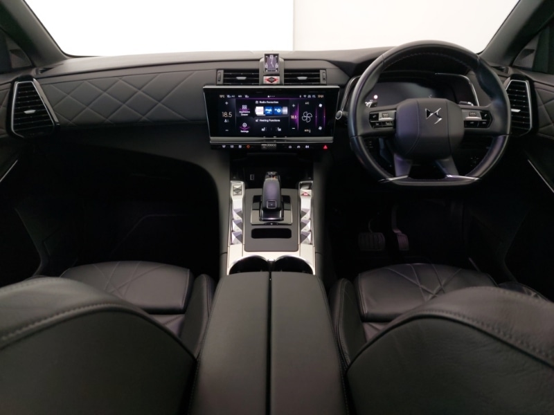 Used DS Automobiles DS 7 2023 for sale - 78114150: Photo 2