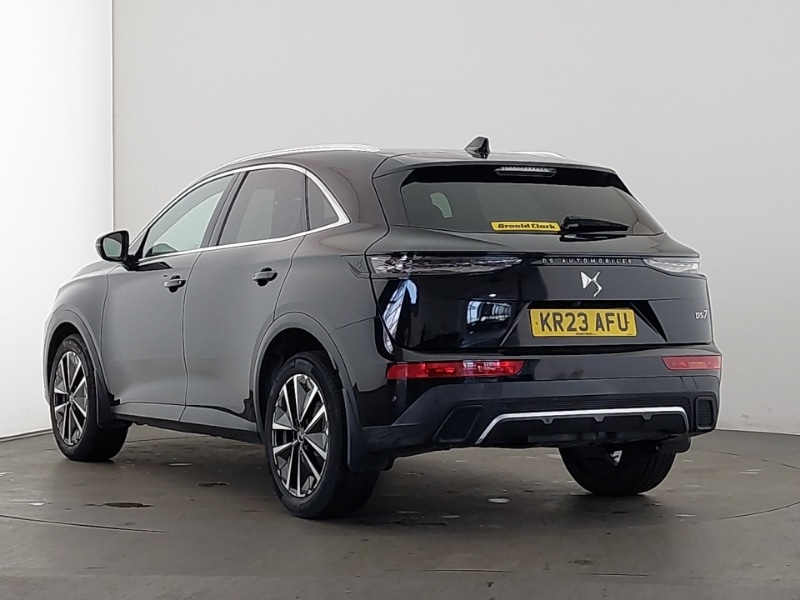 Used DS Automobiles DS 7 2023 for sale - 78114150: Photo 3