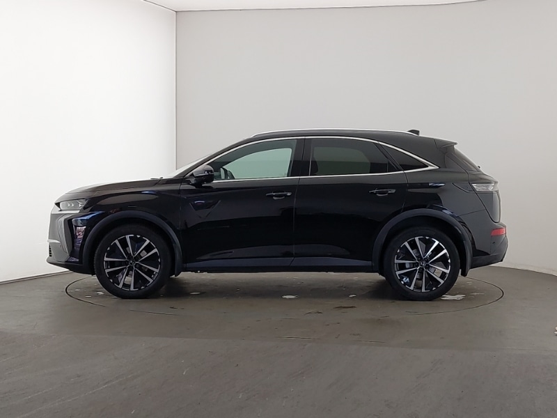 Used DS Automobiles DS 7 2023 for sale - 78114150: Photo 4