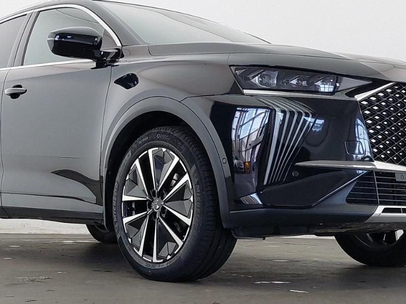 Used DS Automobiles DS 7 2023 for sale - 78114150: Photo 9