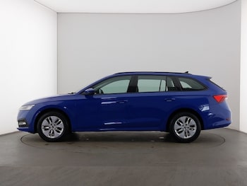 Used Skoda Octavia 2023 for sale - 78816347: Photo
