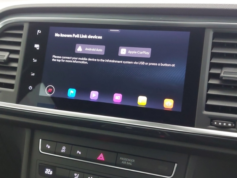 Used SEAT Ateca 2024 for sale - 77448469: Photo 16