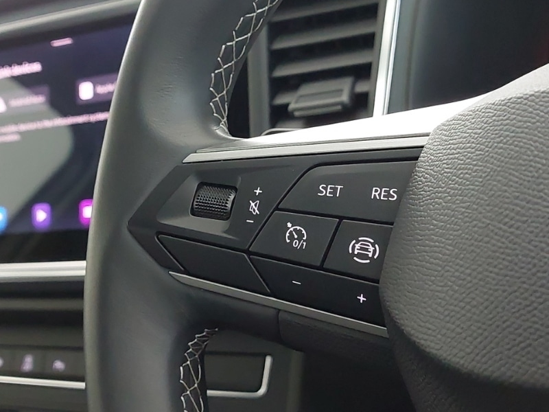 Used SEAT Ateca 2024 for sale - 77448469: Photo 18