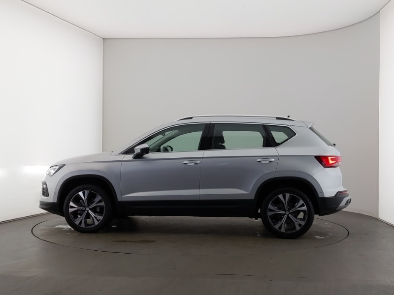 Used SEAT Ateca 2024 for sale - 77448469: Photo 4