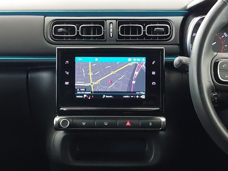 Used Citroen C3 2022 for sale - 76195782: Photo 10