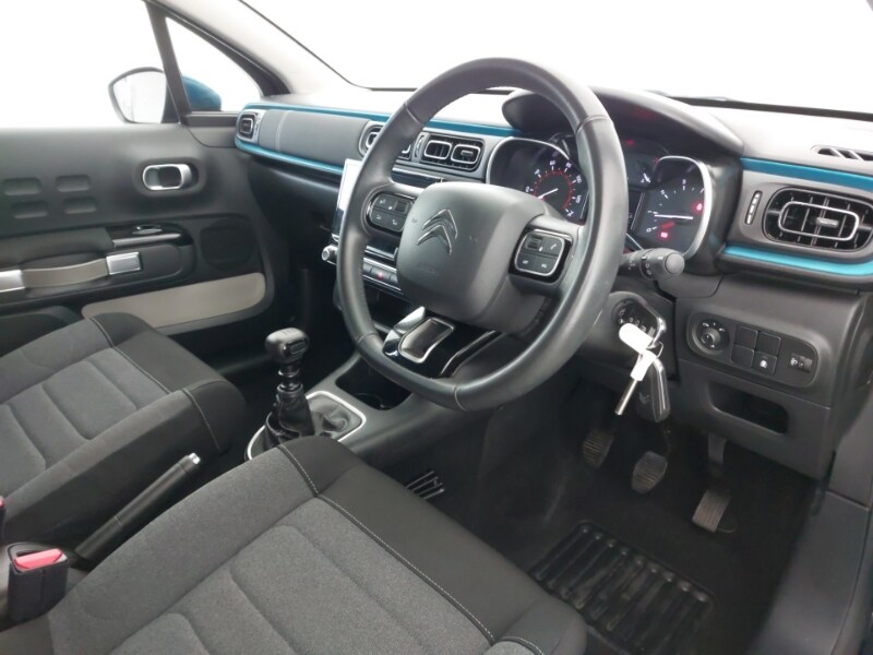 Used Citroen C3 2022 for sale - 76195782: Photo 11