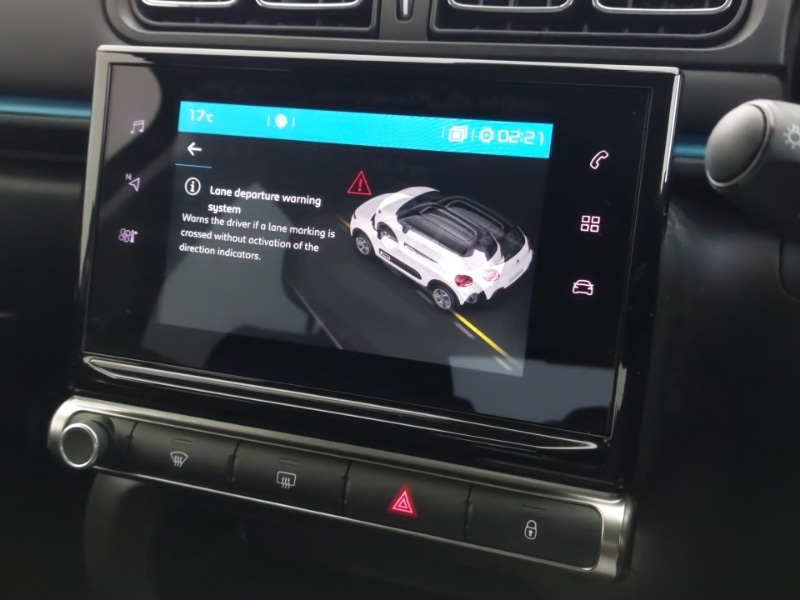 Used Citroen C3 2022 for sale - 76195782: Photo 14