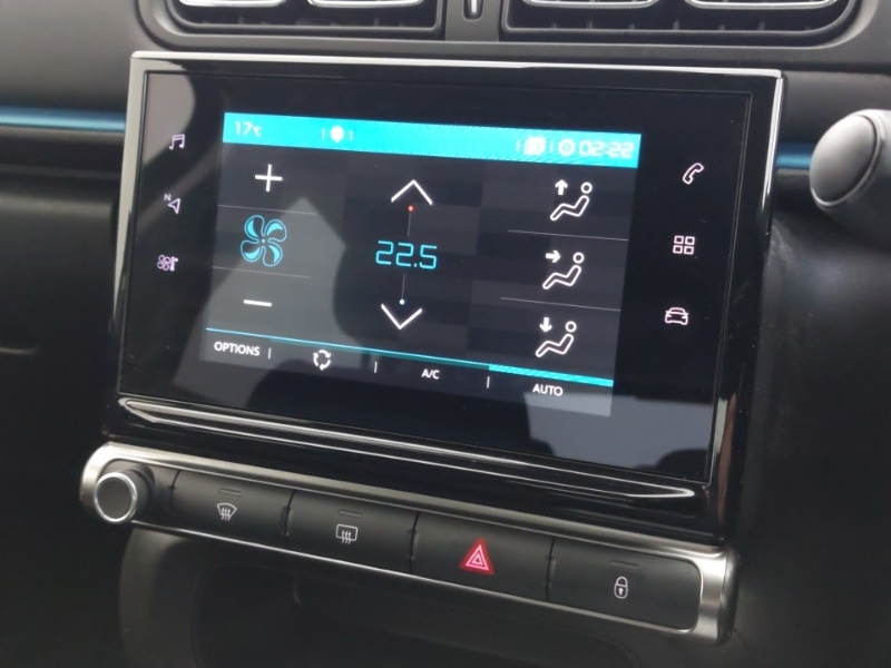 Used Citroen C3 2022 for sale - 76195782: Photo 15