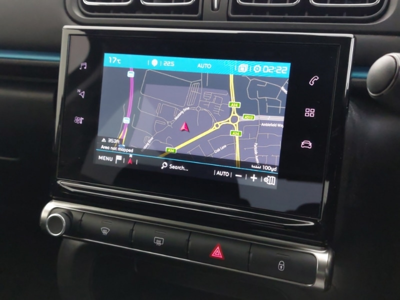 Used Citroen C3 2022 for sale - 76195782: Photo 16