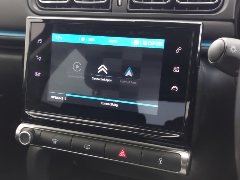 Used Citroen C3 2022 for sale - 76195782: Photo 17