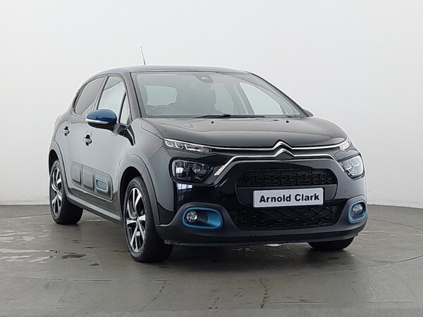 Used Citroen C3 2022 for sale - 76195782: Photo 1