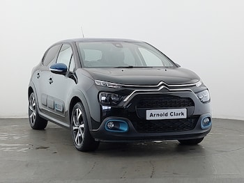 Used Citroen C3 2022 for sale - 76195782: Photo