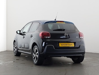 Used Citroen C3 2022 for sale - 76195782: Photo