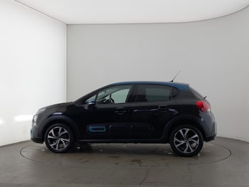 Used Citroen C3 2022 for sale - 76195782: Photo