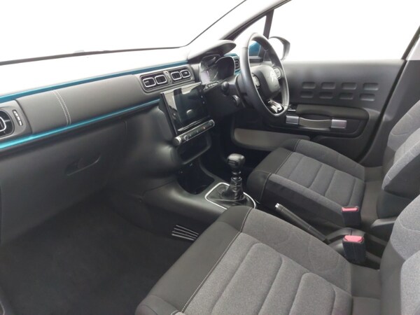 Used Citroen C3 2022 for sale - 76195782: Photo 5