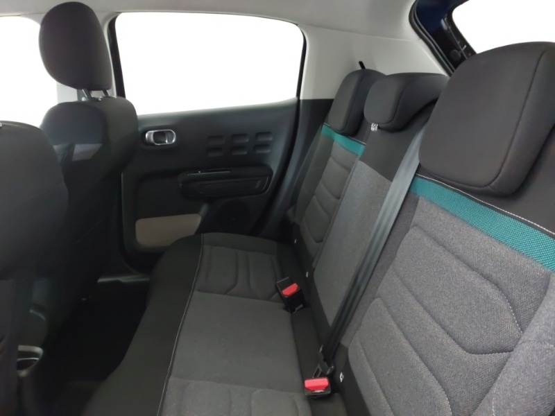 Used Citroen C3 2022 for sale - 76195782: Photo 6