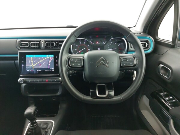 Used Citroen C3 2022 for sale - 76195782: Photo 7