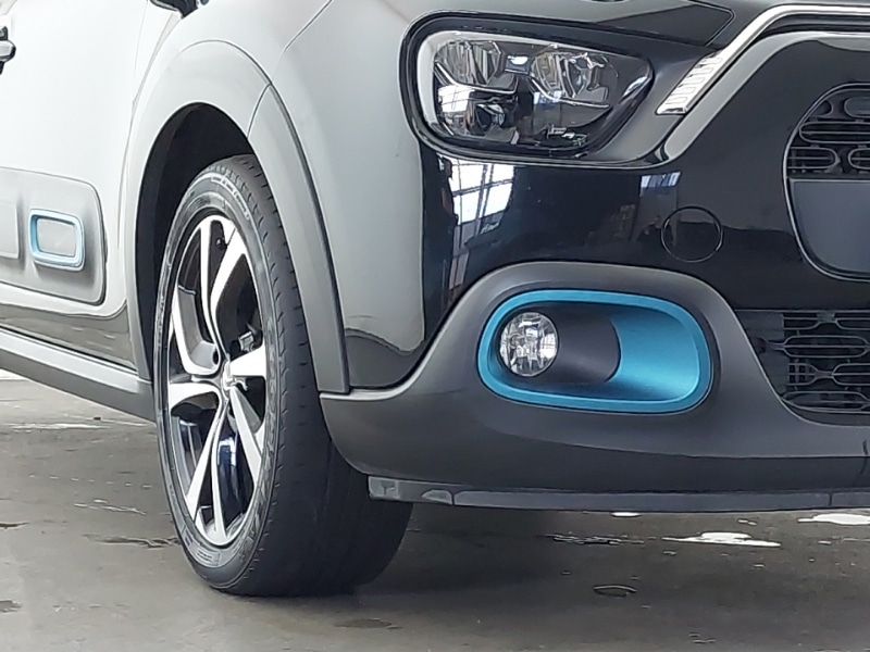 Used Citroen C3 2022 for sale - 76195782: Photo 9