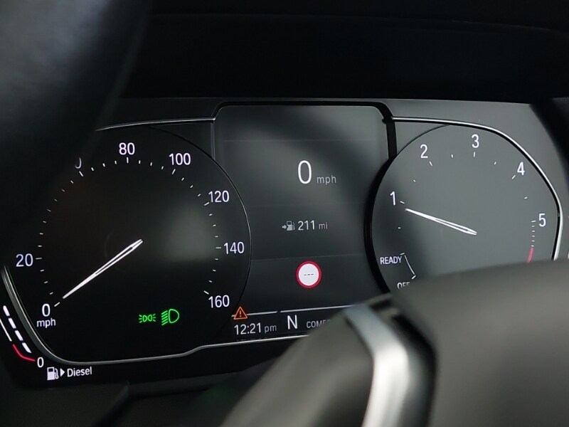 Used BMW 1 Series 2020 for sale - 77695046: Photo 15