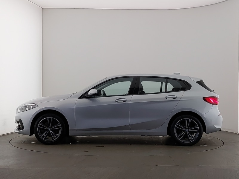 Used BMW 1 Series 2020 for sale - 77695046: Photo 4