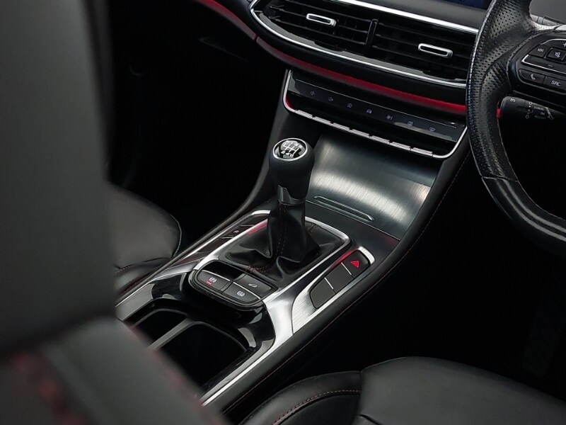 Used MG MG HS 2022 for sale - 77731537: Photo 11