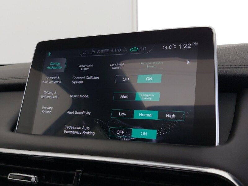 Used MG MG HS 2022 for sale - 77731537: Photo 14