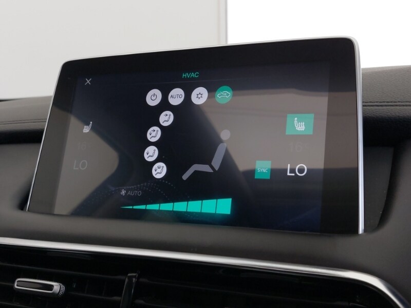 Used MG MG HS 2022 for sale - 77731537: Photo 15