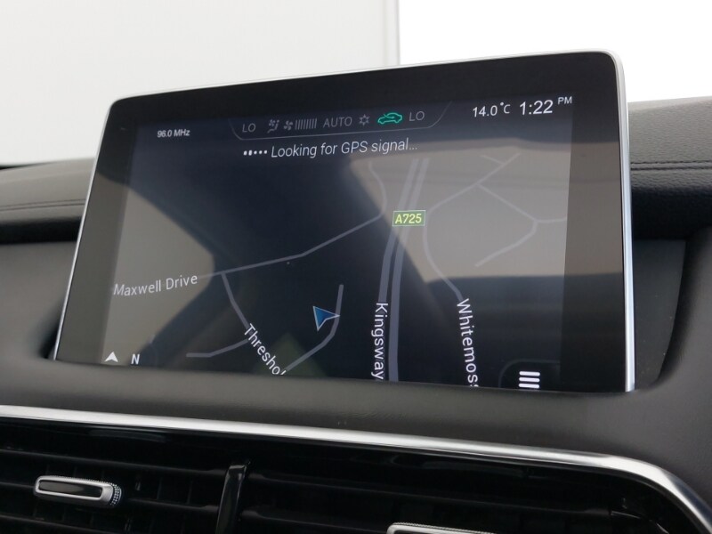 Used MG MG HS 2022 for sale - 77731537: Photo 16