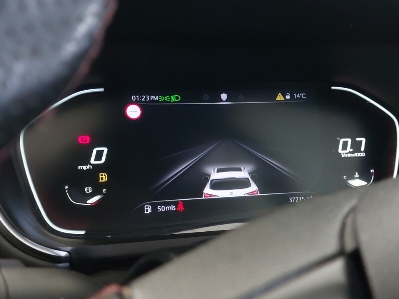 Used MG MG HS 2022 for sale - 77731537: Photo 17