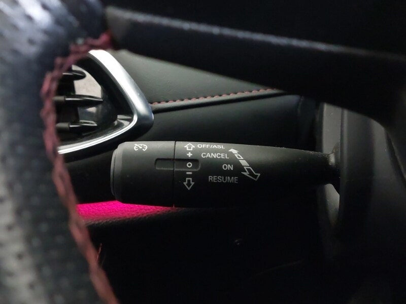 Used MG MG HS 2022 for sale - 77731537: Photo 18