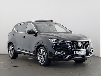 MG MG HS feature image