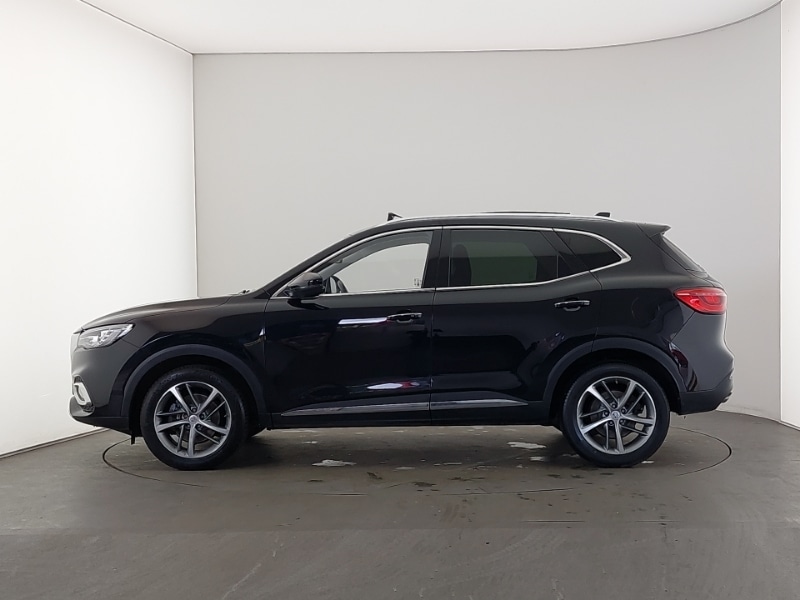 Used MG MG HS 2022 for sale - 77731537: Photo 4