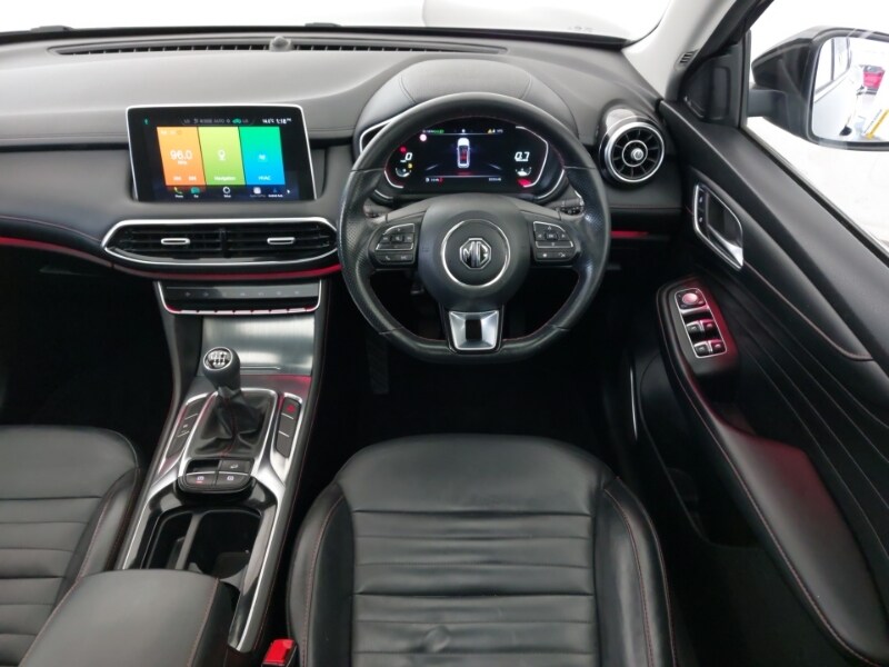 Used MG MG HS 2022 for sale - 77731537: Photo 7