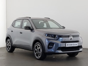 Used Citroen C3 2026 for sale - 78460510: Photo