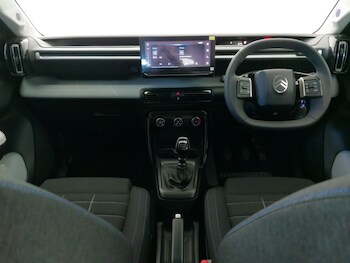 Used Citroen C3 2026 for sale - 78460510: Photo