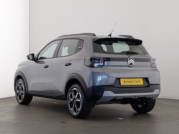 Used Citroen C3 2026 for sale - 78460510: Photo