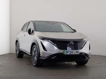 2024 - 178kW Engage 87kWh 22kWCh 5dr Auto