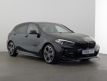 Used BMW 1 Series 2020 for sale - 78595292: Photo