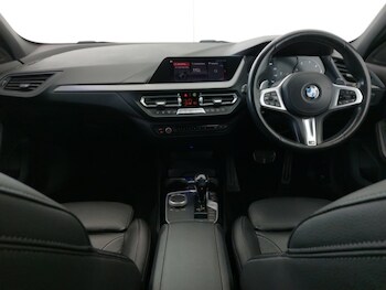 Used BMW 1 Series 2020 for sale - 78595292: Photo