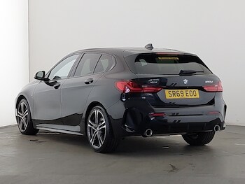 Used BMW 1 Series 2020 for sale - 78595292: Photo