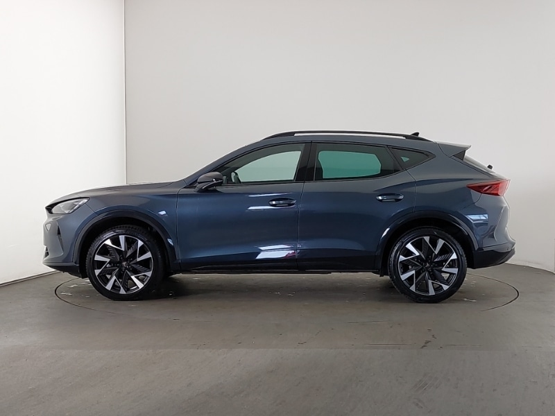 Used Cupra Formentor 2025 for sale - 77832426: Photo 4