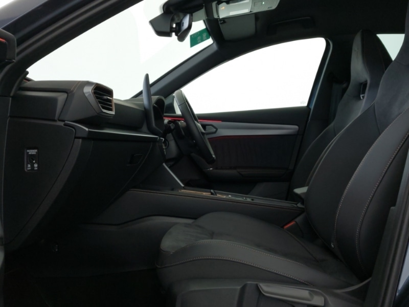 Used Cupra Formentor 2025 for sale - 77832426: Photo 5