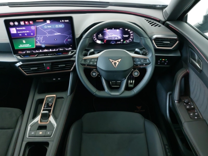 Used Cupra Formentor 2025 for sale - 77832426: Photo 7