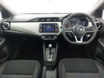 Used Nissan Micra 2022 for sale - 75362695: Photo
