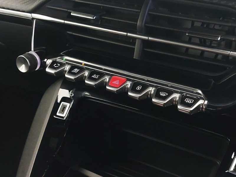 Used Peugeot 2008 2023 for sale - 77154944: Photo 16