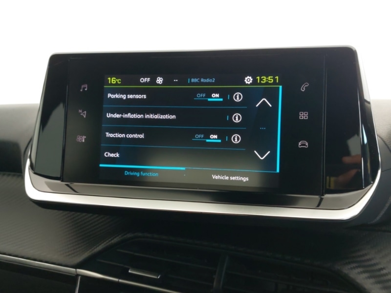 Used Peugeot 2008 2023 for sale - 77154944: Photo 19